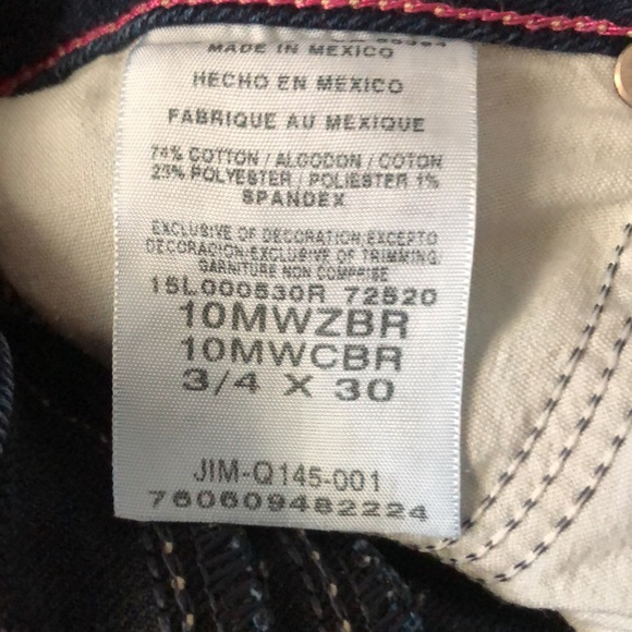 Wranglers - Picture 3 of 6